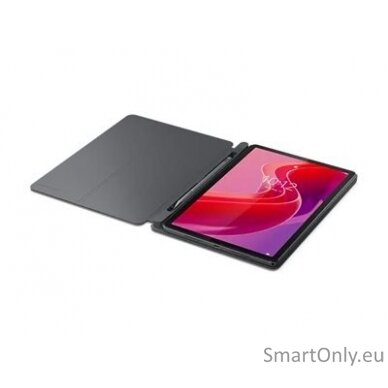 Lenovo Tab | M11 TB330FU | 11 " | Luna Grey | 1920 x 1200 pixels | MediaTek | Helio G88 | 4 GB | Soldered LPDDR4x | 128 GB | Wi-Fi | Front camera | 8 MP | Rear camera | 8 MP | Bluetooth | 5.1 | Android | 13 | Warranty 24 month(s) 1