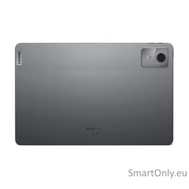 Lenovo Tab | M11 TB330FU | 11 " | Luna Grey | 1920 x 1200 pixels | MediaTek | Helio G88 | 4 GB | Soldered LPDDR4x | 128 GB | Wi-Fi | Front camera | 8 MP | Rear camera | 8 MP | Bluetooth | 5.1 | Android | 13 | Warranty 24 month(s) 6