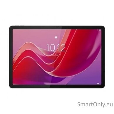 Lenovo Tab | M11 TB330FU | 11 " | Luna Grey | 1920 x 1200 pixels | MediaTek | Helio G88 | 4 GB | Soldered LPDDR4x | 128 GB | Wi-Fi | Front camera | 8 MP | Rear camera | 8 MP | Bluetooth | 5.1 | Android | 13 | Warranty 24 month(s)