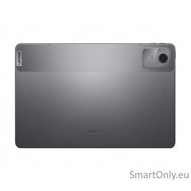 Lenovo Tab | M11 TB330FU | 11 " | Luna Grey | 1920 x 1200 pixels | MediaTek | Helio G88 | 8 GB | Soldered LPDDR4x | 128 GB | Wi-Fi | Front camera | 8 MP | Rear camera | 8 MP | Bluetooth | 5.1 | Android | 13 | Warranty 24 month(s) 2