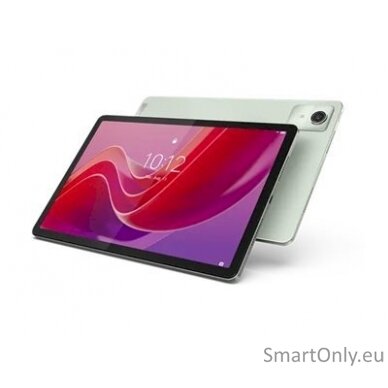 Lenovo Tab M11 TB330FU Touch 11 WUXGA/Integrated ARM Mali-G52/4GB/128GB/MediaTek Helio G88/Android 13/Green/2Y Warranty 2