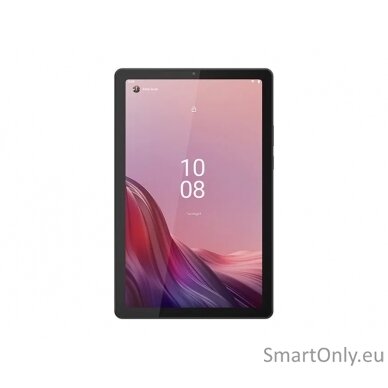 Lenovo Tab | M9 TB310FU | 9 " | Arctic Grey | 1340 x 800 pixels | MediaTek | Helio G80 | 4 GB | Soldered LPDDR4x | 64 GB | Wi-Fi | Front camera | 2 MP | Rear camera | 8 MP | Bluetooth | 5.1 | Android | 12 | Warranty 24 month(s)