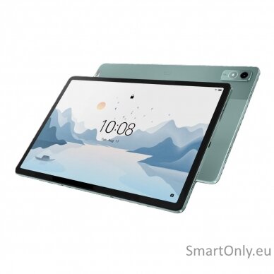 Lenovo Tab | P12 TB372FC | 12.7 " | Sage | 2944x1840 pixels | Mediatek | Dimensity 7050 | 8 GB | Soldered LPDDR4X | 128 GB | Wi-Fi | Front camera | 13 MP | Rear camera | 8 MP | Bluetooth | 5.1 | Android | 13