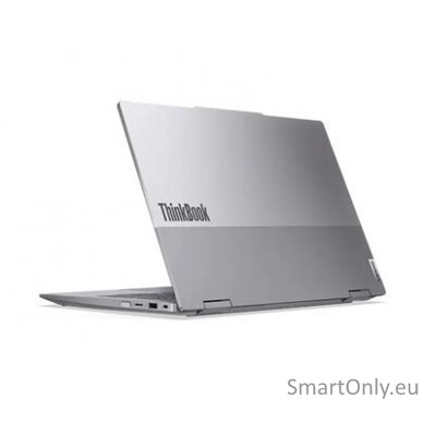 Lenovo ThinkBook 14 Gen 4 14 FHD ULT5-125U/16GB/512GB/Intel Graphics/WIN11 Pro/ENG Backlit kbd/Grey/2Y Warranty 4