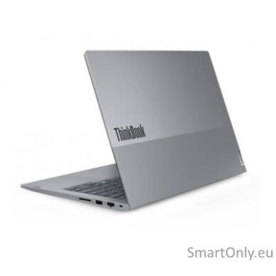 Lenovo ThinkBook 14 Gen 7 14 WUXGA AMD R7 7735HS/16GB/512GB/AMD Radeon 680M/WIN11 Pro/ENG Backlit kbd/Grey/2Y Warranty 4