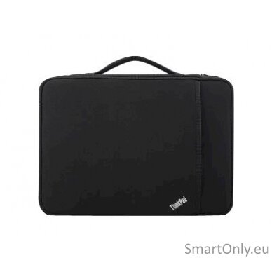 Lenovo ThinkPad 15-inch Sleeve Black 2