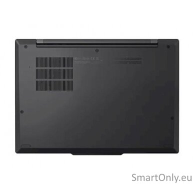 Lenovo ThinkPad E14 Gen 6 14 WUXGA AMD R7 7735HS/16GB/512GB/AMD Radeon 680M/WIN11 Pro/ENG Backlit kbd/Black/FP/2Y Warranty 12