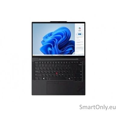 Lenovo ThinkPad E14 Gen 6 14 WUXGA AMD R7 7735HS/16GB/512GB/AMD Radeon 680M/WIN11 Pro/ENG Backlit kbd/Black/FP/2Y Warranty 4