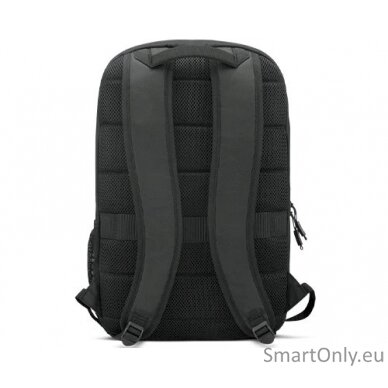 Lenovo ThinkPad Essential 16-inch Backpack (Sustainable & Eco-friendly, made with recycled PET: Total 7% Exterior: 14%) Black 3