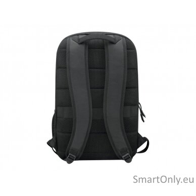 Lenovo ThinkPad Essential 16-inch Backpack (Sustainable & Eco-friendly, made with recycled PET: Total 7% Exterior: 14%) Black 9