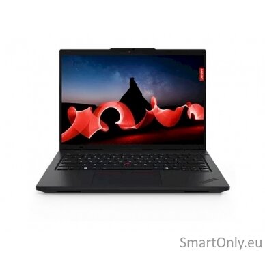 Lenovo ThinkPad L14 Gen 5 14 WUXGA ULT5-125U/16GB/512GB/Intel Graphips/WIN11 Pro/ENG Backlit kbd/LTE Uogradable/3Y Warranty 2