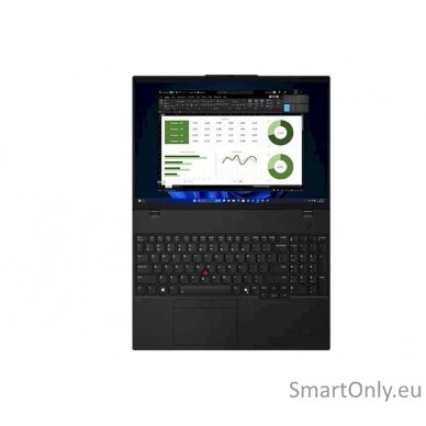 Lenovo ThinkPad L16 Gen 1 16 WUXGA ULT5-125U/16GB/512GB/Intel Graphics/WIN11 Pro/ENG Backlit kbd/3Y Warranty 2