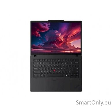 Lenovo ThinkPad P14s Gen 5 14 WUXGA AMD R7 Pro 8840HS/32GB/1TB/AMD Radeon 780M/WIN11 Pro/ENG Backlit kbd/3Y Warranty 2