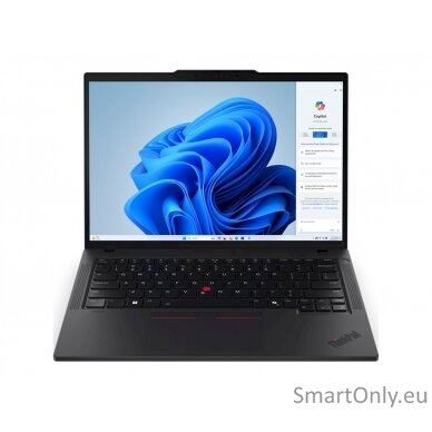 Lenovo ThinkPad P14s Gen 5 14 WUXGA AMD R7 Pro 8840HS/32GB/1TB/AMD Radeon 780M/WIN11 Pro/Nordic Backlit kbd/3Y Warranty