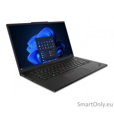 Lenovo ThinkPad P14s Gen 5 14.5 WUXGA ULT7-155H/32GB/1TB/NVIDIA RTX 500Ada 4GB/WIN11 Pro/ENG Backlit kbd/3Y Warranty 1