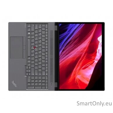 Lenovo ThinkPad P16 Gen 2 16 WQXGA i7-14700HX/32GB/1TB/NVIDIA RTX 3500 Ada Generation 12GB/WIN11 Pro/ENG Backlit kbd/FP/LTE Upgradable/SC/3Y 14