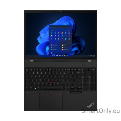 Lenovo ThinkPad P16s Gen 2 16 WUXGA AMD R7 PRO 7840U/32GB/1TB/AMD Radeon 780M/WIN11 Pro/ENG Backlit kbd/Black/FP/LTE Upgradable/SC/3Y Warran 8