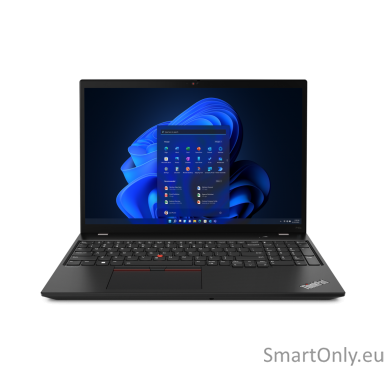 Lenovo ThinkPad P16s Gen 2 16 WUXGA AMD R7 PRO 7840U/32GB/1TB/AMD Radeon 780M/WIN11 Pro/ENG Backlit kbd/Black/FP/LTE Upgradable/SC/3Y Warran