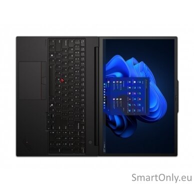 Lenovo ThinkPad P16s Gen 3 16 WQUXGA ULT-165H/32GB/1TB/NVIDIA RTX 500Ada 4Gb/WIN11 Pro/ENG Backlit kbd/3Y Warranty 2