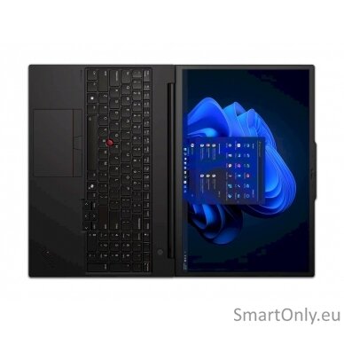 Lenovo ThinkPad P16s Gen 3 16 WQUXGA ULT-165H/32GB/1TB/NVIDIA RTX 500Ada 4Gb/WIN11 Pro/ENG Backlit kbd/3Y Warranty 2