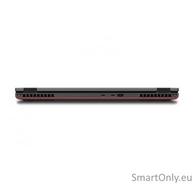 Lenovo ThinkPad P16v Gen 1 16 WUXGA AMD R7 PRO 7840HS/32GB/1TB/AMD Radeon/WIN11 Pro/ENG Backlit kbd/Black/FP/3Y Warranty 5