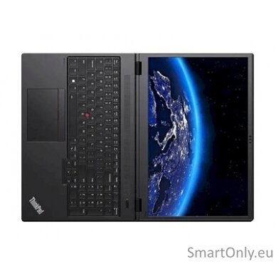 Lenovo ThinkPad P16v Gen 2 16 WUXGA ULT7-155H/32GB/1TB/NVIDIA RTX 1000 Ada 6GB/WIN11 Pro/ENG Backlit kbd/3Y Warranty 4