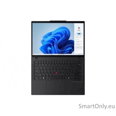 Lenovo ThinkPad T14 Gen 5 14 WUXGA AMD R7 PRO 8840U/16GB/512GB/AMD Radeon 780M/WIN11 Pro/Nordic Backlit kbd/FP/LTE Upgradable/SC/3Y Warranty 3