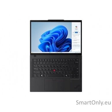 Lenovo ThinkPad T14 Gen 5 Touch 14 WUXGA ULT5-125U/16GB/512GB/Intel Graphics/WIN11 Pro/ENG Backlit kbd/Black/FP/LTE Upgradable/SC/3Y Warrant 3