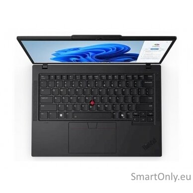 Lenovo ThinkPad T14 Gen 5 Touch 14 WUXGA ULT5-125U/16GB/512GB/Intel Graphics/WIN11 Pro/ENG Backlit kbd/Black/FP/LTE Upgradable/SC/3Y Warrant 4