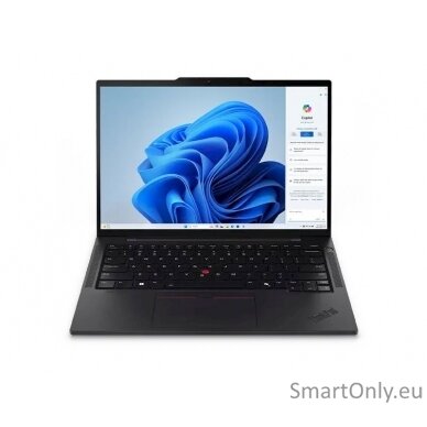 Lenovo ThinkPad T14s Gen 5 14 WUXGA ULT5-125U/16GB/512GB/Intel Graphics/WIN11 Pro/ENG Backlit kbd/LTE Upgradable/3Y Warranty 1