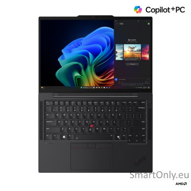 Lenovo ThinkPad T14s Gen 6 14 WUXGA AMD Ryzen AI R7 PRO 360/32GB/1TB/WIN11 Pro/ENG kbd/3Y Warranty 8