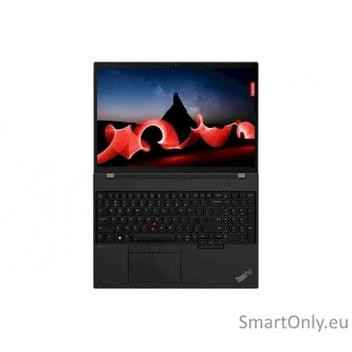 Lenovo ThinkPad T16 Gen 2 16 WUXGA AMD R5 PRO 7540U/16GB/512GB/AMD Radeon 740M/WIN11 Pro/ENG Backlit kbd/Black/FP/LTE Upgradable/SC/3Y Warra 4