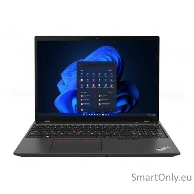 Lenovo ThinkPad T16 Gen 2 16 WUXGA AMD R7 PRO 7840U/32GB/1TB/AMD Radeon 780M/WIN11 Pro/ENG Backlit kbd/Black/FP/LTE Upgradable/SC/3Y Warrant 2