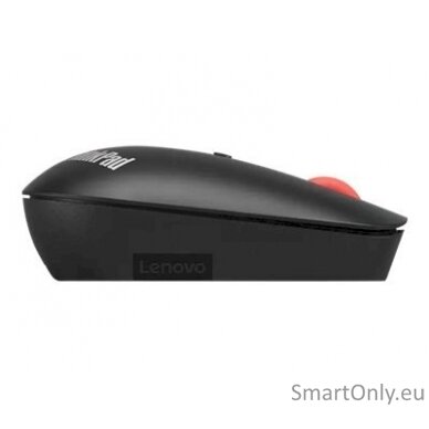 Lenovo ThinkPad USB-C Wireless Compact Mouse Black 6