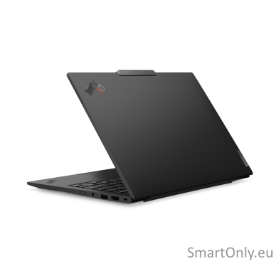 Lenovo ThinkPad X1 Carbon | Black | 14 " | IPS | WUXGA | 1920 x 1200 pixels | Anti-glare | Intel Core U5 | 125U | 16 GB | Soldered LPDDR5x | Solid-state drive capacity 512 GB | Integrated Intel Graphics | Windows 11 Pro | 802.11ax | Bluetooth version 5.3  4