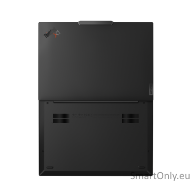 Lenovo ThinkPad X1 Carbon | Black | 14 " | IPS | WUXGA | 1920 x 1200 pixels | Anti-glare | Intel Core U5 | 125U | 16 GB | Soldered LPDDR5x | Solid-state drive capacity 512 GB | Integrated Intel Graphics | Windows 11 Pro | 802.11ax | Bluetooth version 5.3  9