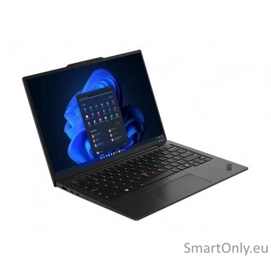 Lenovo ThinkPad X1 Carbon Gen 12 Touch 14 WUXGA ULT7-155U/16GB/512GB/Intel Graphics/WIN11 Pro/ENG Backlit kbd/Black/FP/LTE Upgradable/3Y War 2