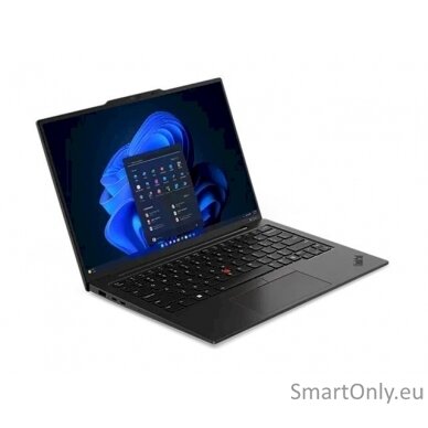 Lenovo ThinkPad X1 Carbon Gen 12 Touch 14 WUXGA ULT7-155U/16GB/512GB/Intel Graphics/WIN11 Pro/ENG Backlit kbd/Black/FP/LTE Upgradable/3Y War 1