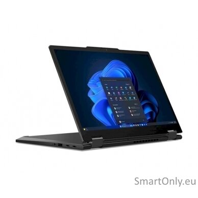 Lenovo ThinkPad X13 2-in-1 Gen 5 13.3 WUXGA ULT7-155U/32GB/1TB/Intel Graphics/WIN11 Pro/ENG Backlit kbd/Black/LTE Upgradable/3Y Warranty 5