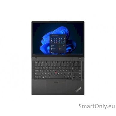 Lenovo ThinkPad X13 Gen 5 13.3 WUXGA ULT5-125U/16GB/512GB/Intel Graphics/WIN11 Pro/ENG Backlit kbd/Black/LTE Upgradable/3Y Warranty 15