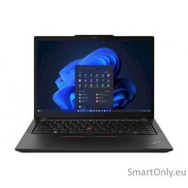 Lenovo ThinkPad X13 Gen 5 13.3 WUXGA ULT5-125U/16GB/512GB/Intel Graphics/WIN11 Pro/ENG Backlit kbd/Black/LTE Upgradable/3Y Warranty 26