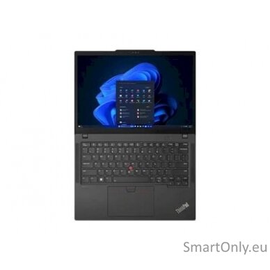 Lenovo ThinkPad X13 Gen 5 13.3 WUXGA ULT5-125U/16GB/512GB/Intel Graphics/WIN11 Pro/ENG Backlit kbd/Black/LTE Upgradable/3Y Warranty 4