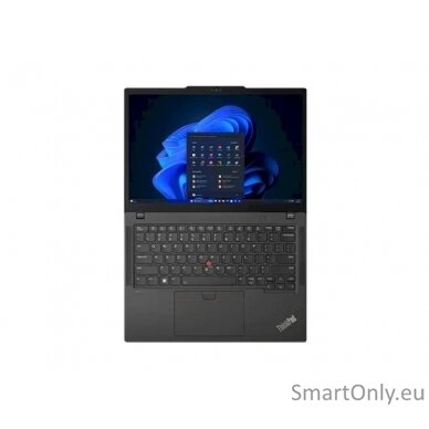 Lenovo ThinkPad X13 Gen 5 13.3 WUXGA ULT7-155U/32GB/1TB/Intel Graphics/WIN11 Pro/ENG Backlit kbd/Black/LTE Upgradable/3Y Warranty 15