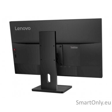 Lenovo ThinkVision E24-30 23.8 1920x1080/16:9/250 nits/Tilt Stand/Display port/VGA/Black/3Y Warranty 13