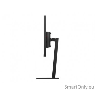 Lenovo ThinkVision E24-30 23.8 1920x1080/16:9/250 nits/Tilt Stand/Display port/VGA/Black/3Y Warranty 8