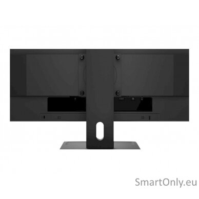 Lenovo ThinkVision E27q-20 27 ", IPS, QHD, 16:9, 4 ms, 350 cd/m², Raven Black, 75 Hz, DisplayPorts quantity 1, 2560 x 1440, HDMI ports quantity 1 15