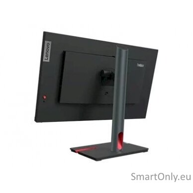 Lenovo ThinkVision P24h-30 23.8 ", IPS, 2K QHD, 2560 x 1440, 16:9, 6 ms, 300 cd/m², Black, 60 Hz, HDMI ports quantity 1 19