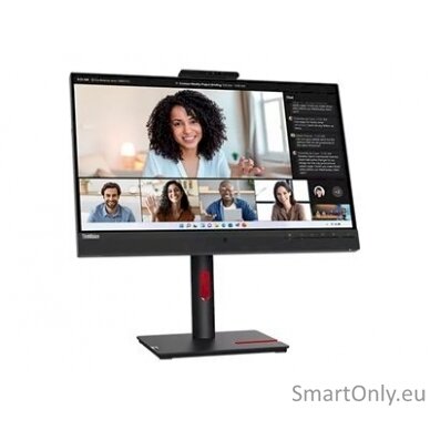 Lenovo ThinkVision T24mv-30 23.8 1920x1080/16:9/250nits/HDMI/DP/USB-C/3Y Warranty 2