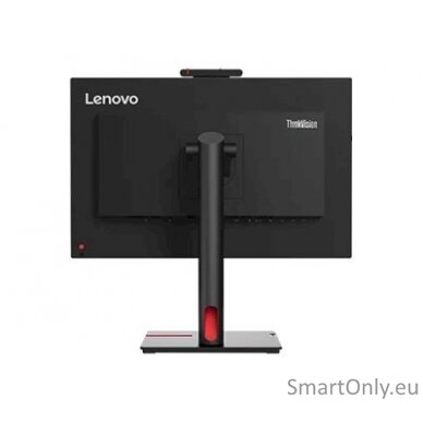 Lenovo ThinkVision T24mv-30 23.8 1920x1080/16:9/250nits/HDMI/DP/USB-C/3Y Warranty 3