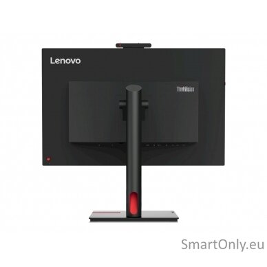 Lenovo ThinkVision T27hv-30 27 IPS 2560x1440/16:9/300 nits/DP/HDMI/USB/Black/3Y Warranty 13